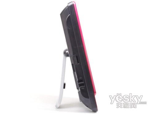 紅色版聯(lián)想ideacentre C305一體電腦評測